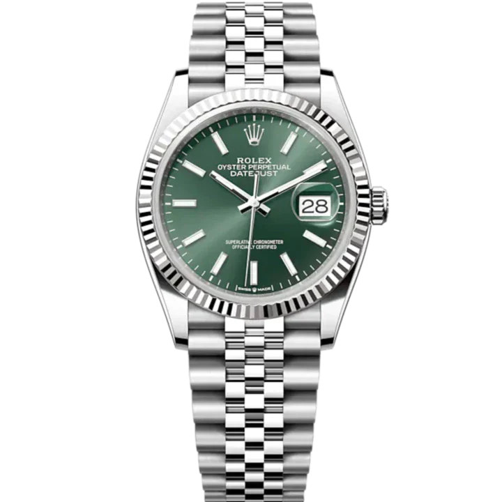 Datejust Dial 41m