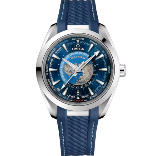 Omega - Seamaster Aqua Terra 150M Watch